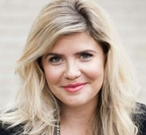 Emma Barnett Biography