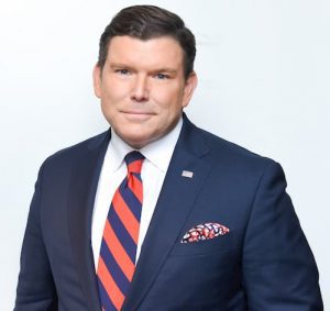 Bret Baier Bio, Age, Family, Wife, Kids, Fox News, Salary, Books, Net worth