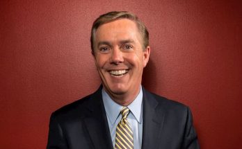 Steve Scully