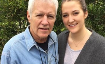 Emily Trebek