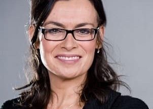Judith Ralston