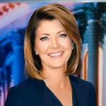 Norah O'Donnell Bio, Age, Family, Husband, Kids, Cancer, CBS , Salary