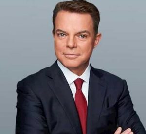 Shepard Smith Biography