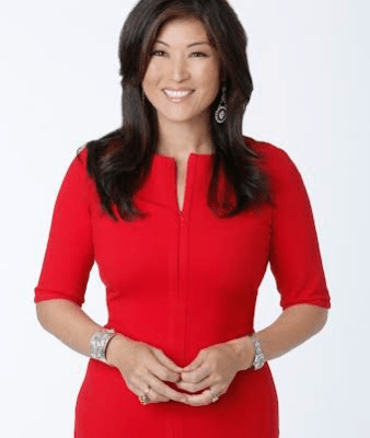 Juju Chang Bio Age Height Parents Husband Kids Abc News Salary