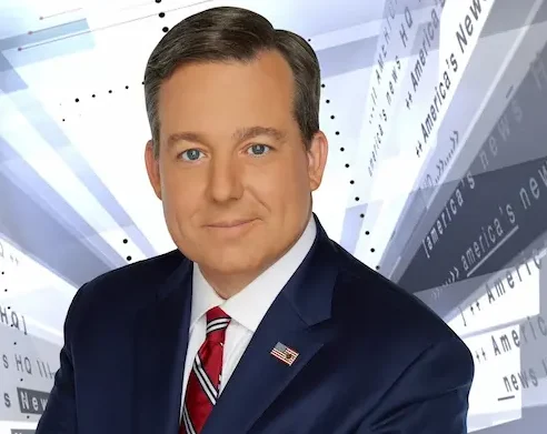 Ed Henry