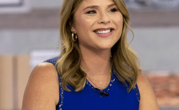 Jenna Bush Hager