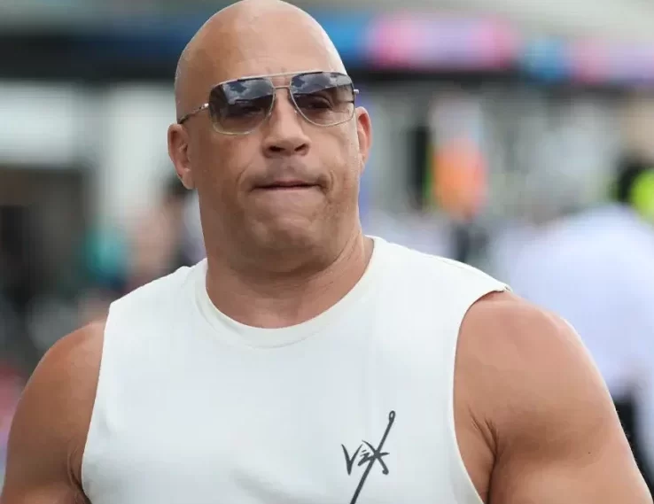 Vin Diesel has been sued by his former assistant Asta Jonasson of sexual assault