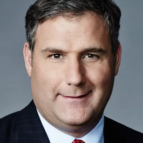 Mark Preston