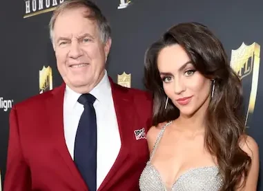 Jordon Hudson and Bill Belichick Relationship Controversies