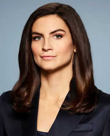 Kaitlan Collins