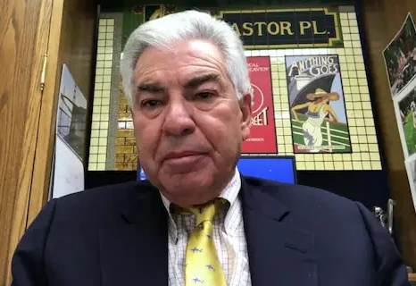 Richard Ben-Veniste