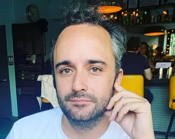 James Barker